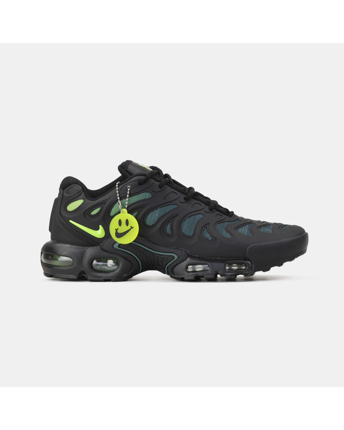 Nike Air Max TN Drift Plus Volt