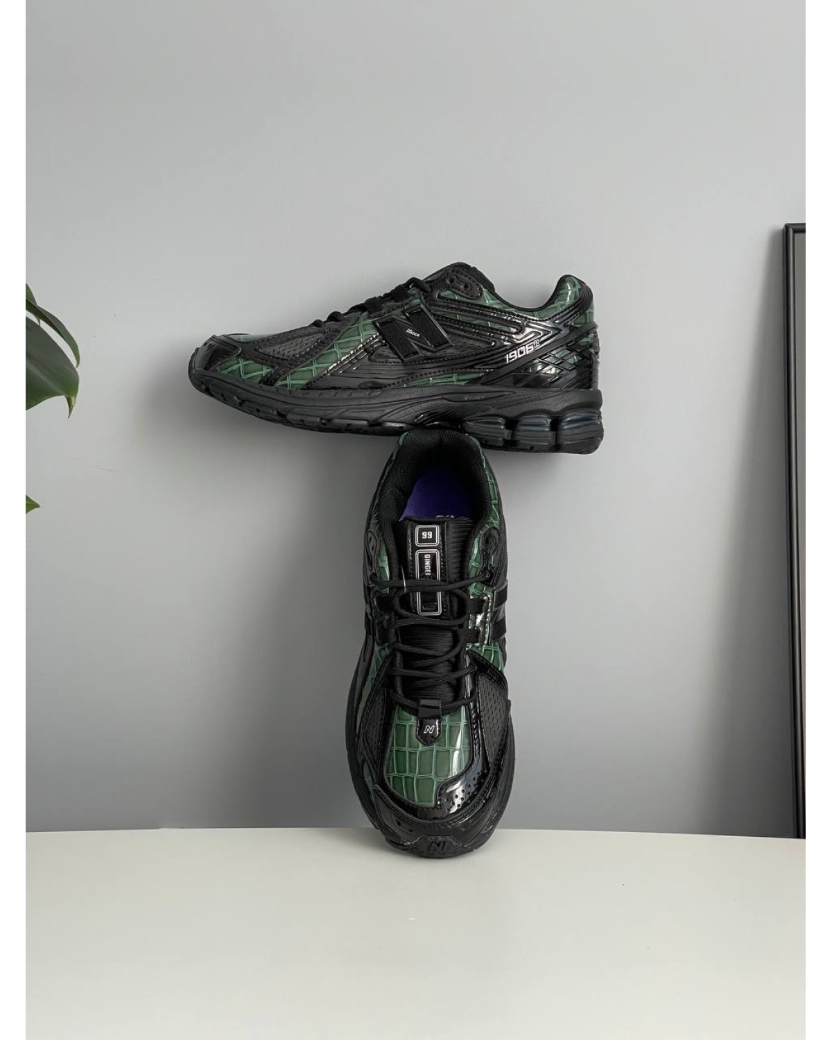 New Balance 1906R Bridges the Gap