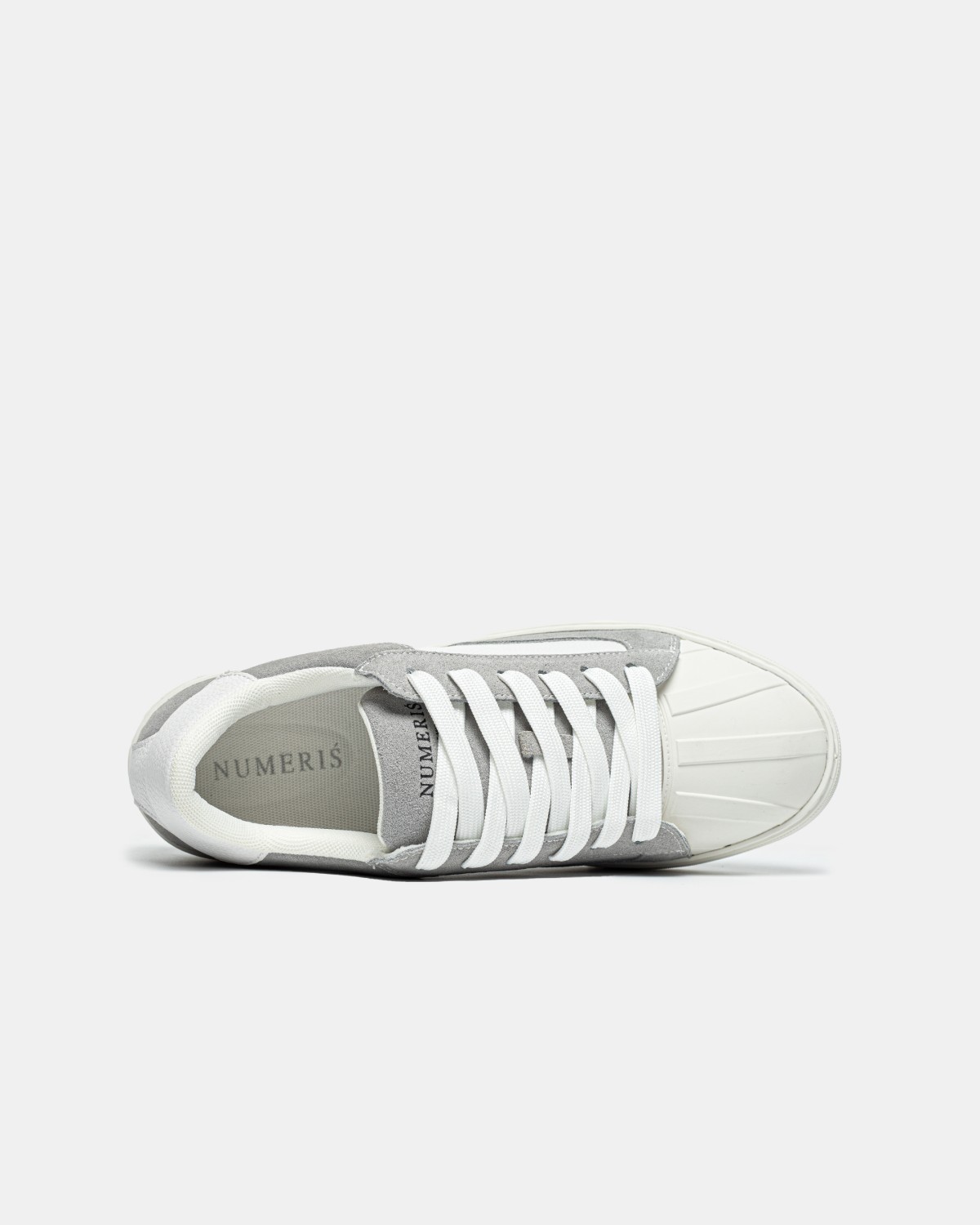 Numeris 2.0 Grey