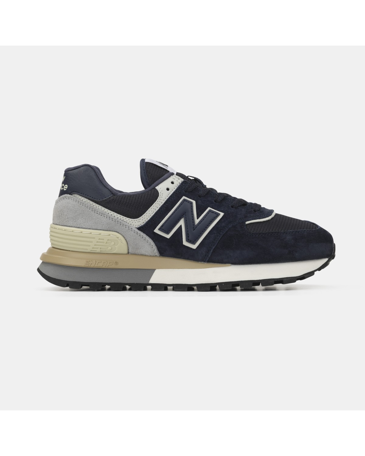 New Balance 574 Blue Grey