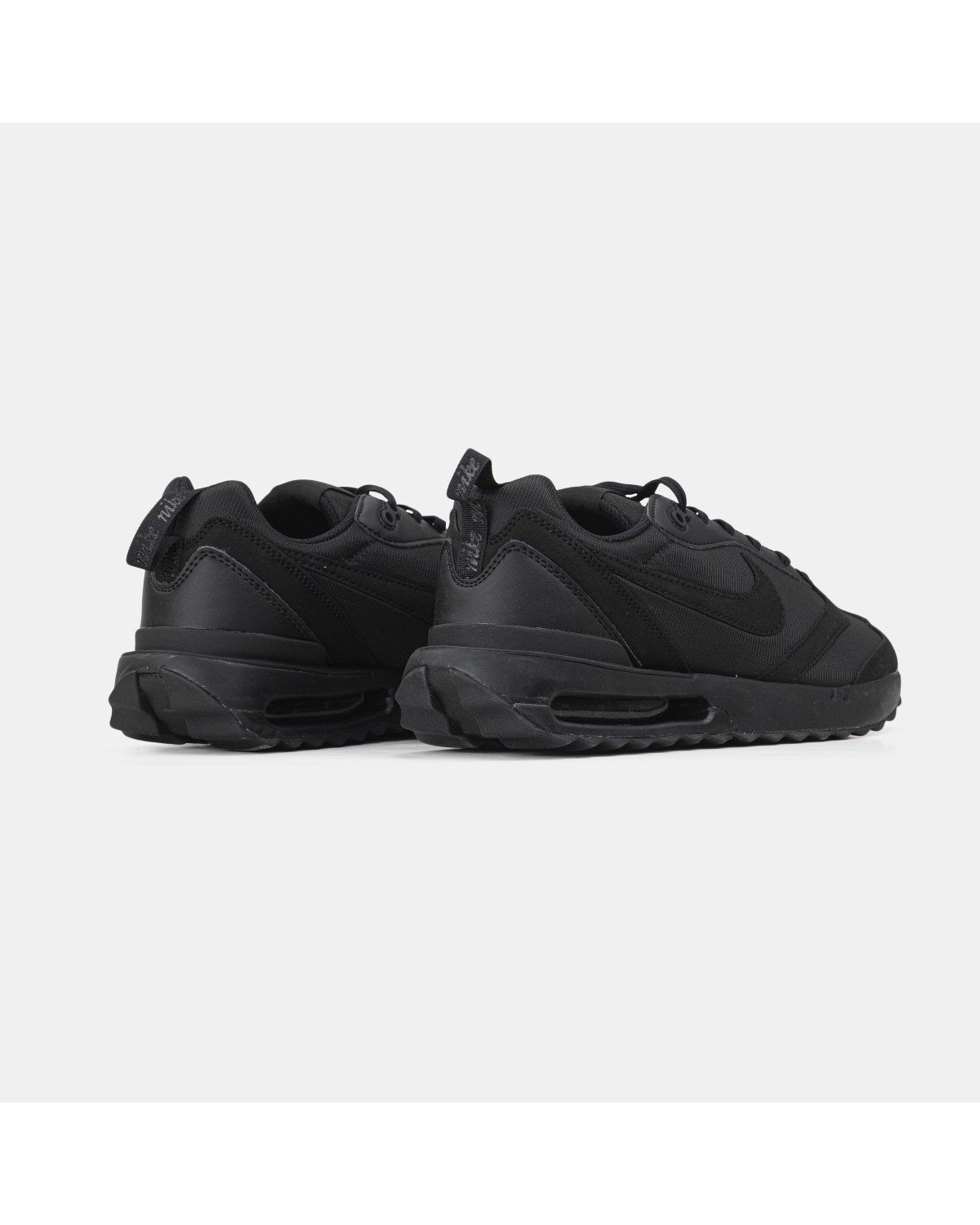 Nike Air Max Dawn Black
