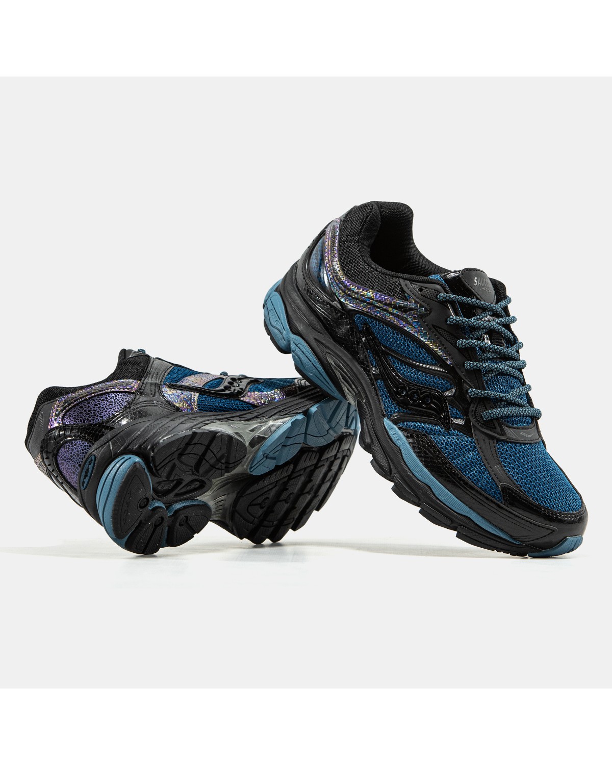 Saucony Progrid Omni 9