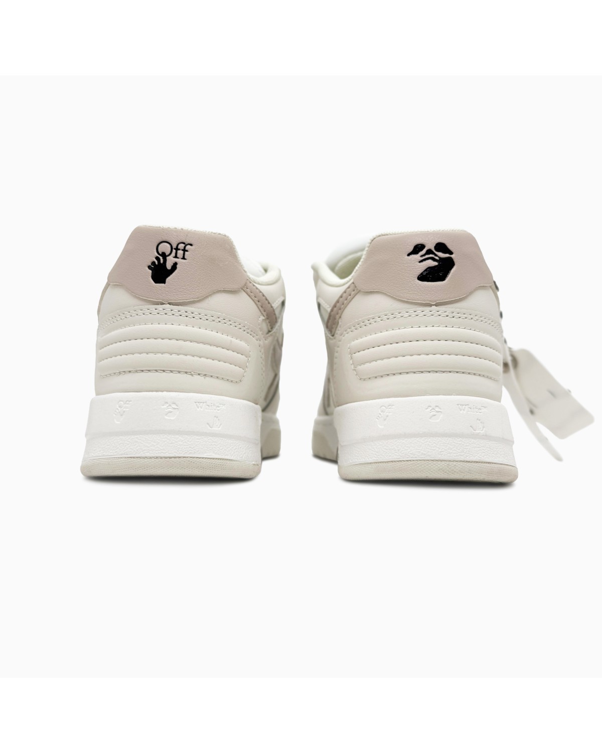 Off-White Out of Office