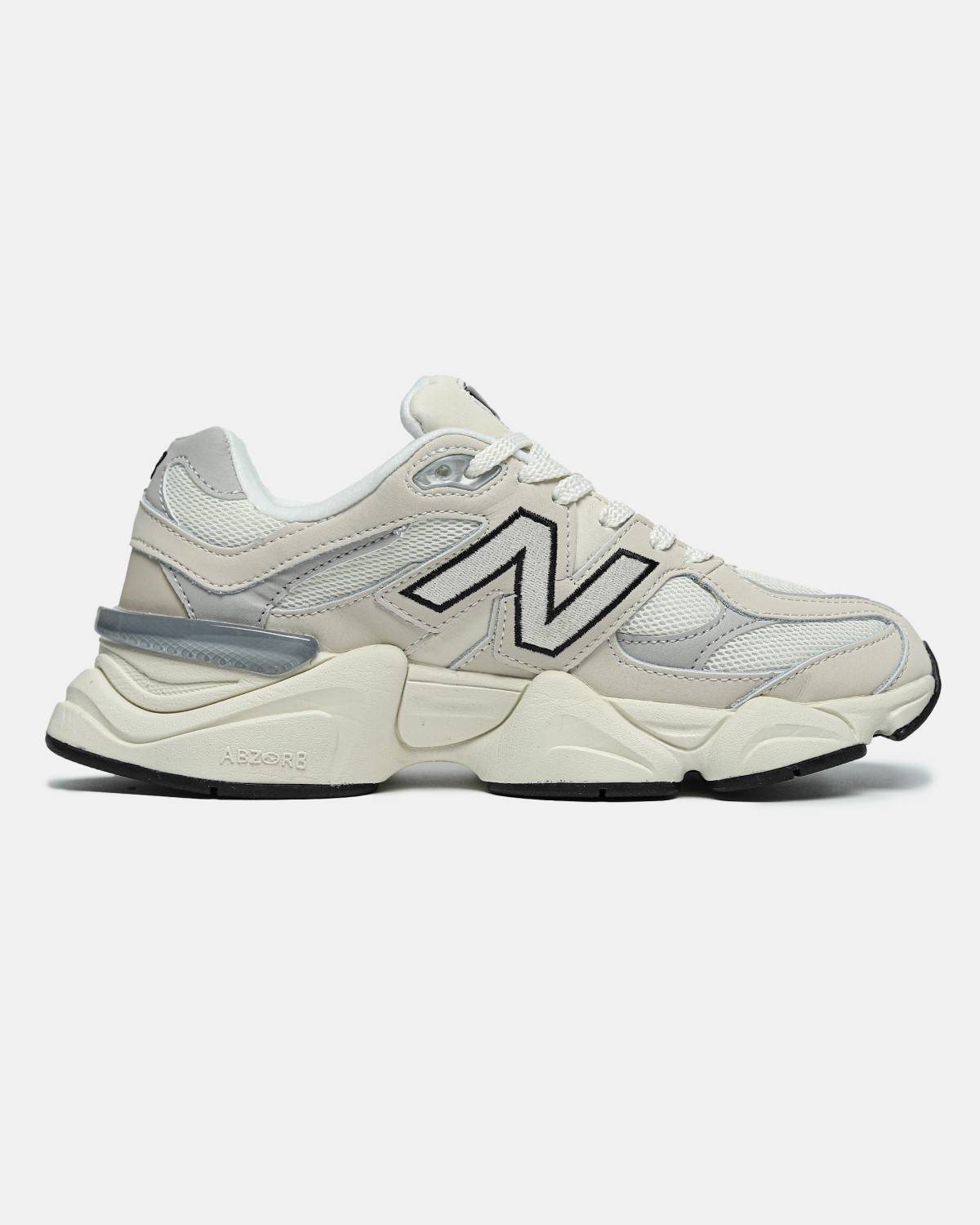 New Balance 9060 Sea Salt Raincloud