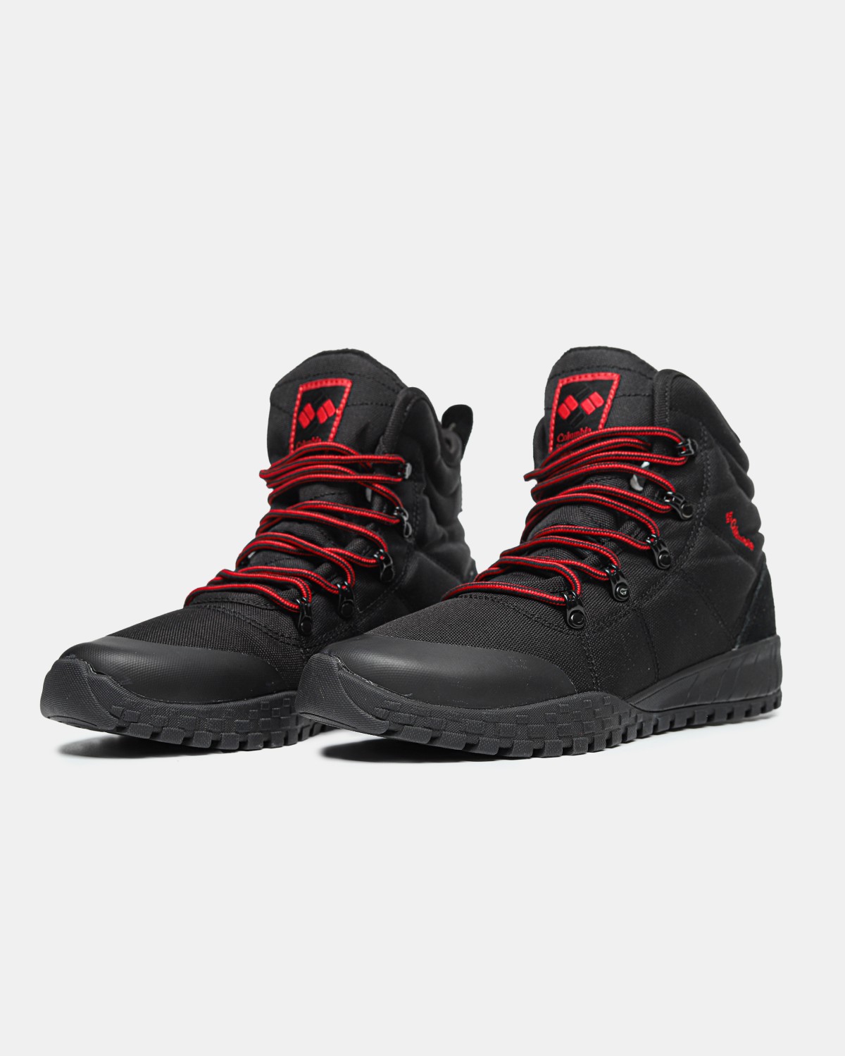 Columbia Fairbanks Omni-Heat Boots