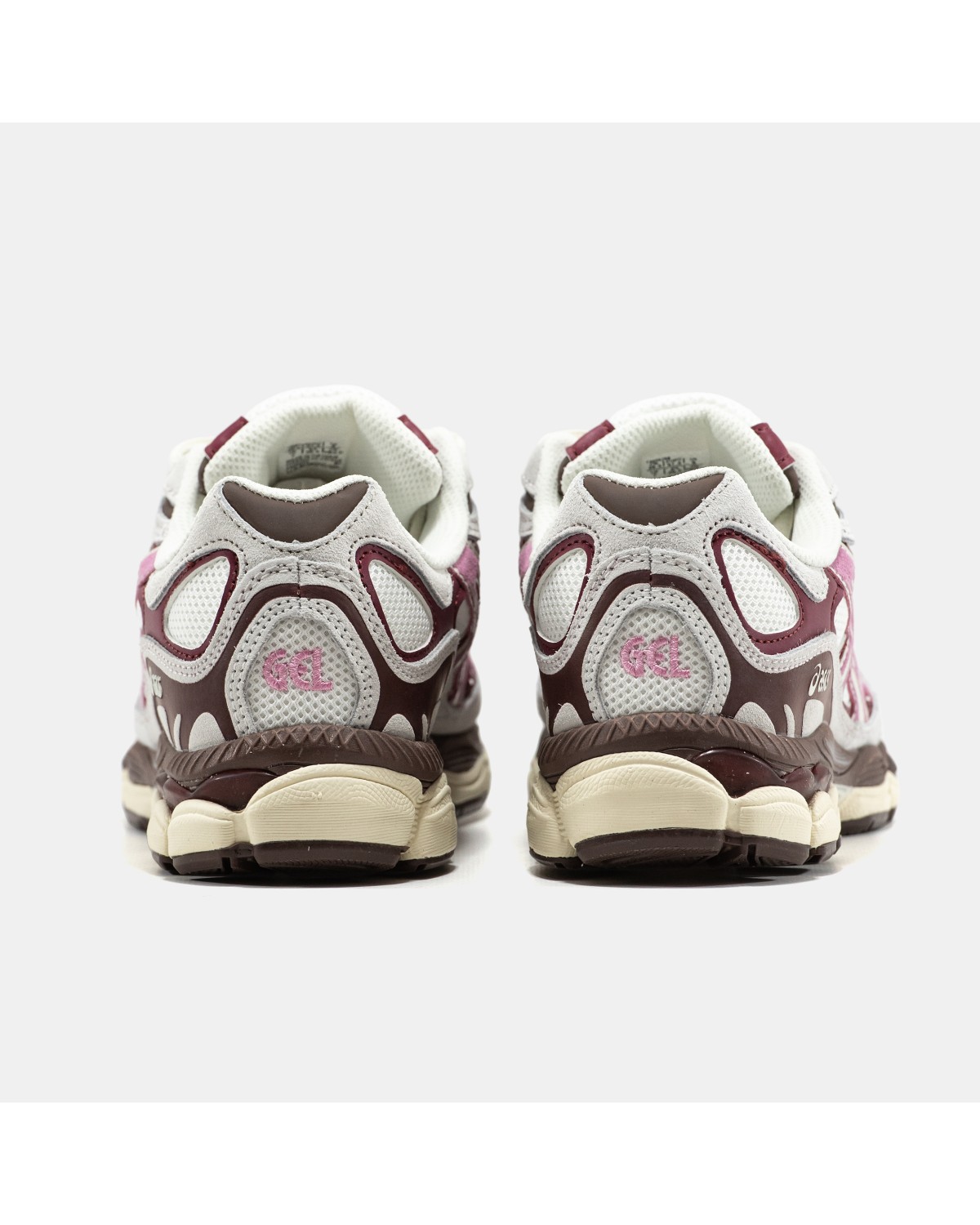 Asics Gel-NYC Asics Gel-NYC