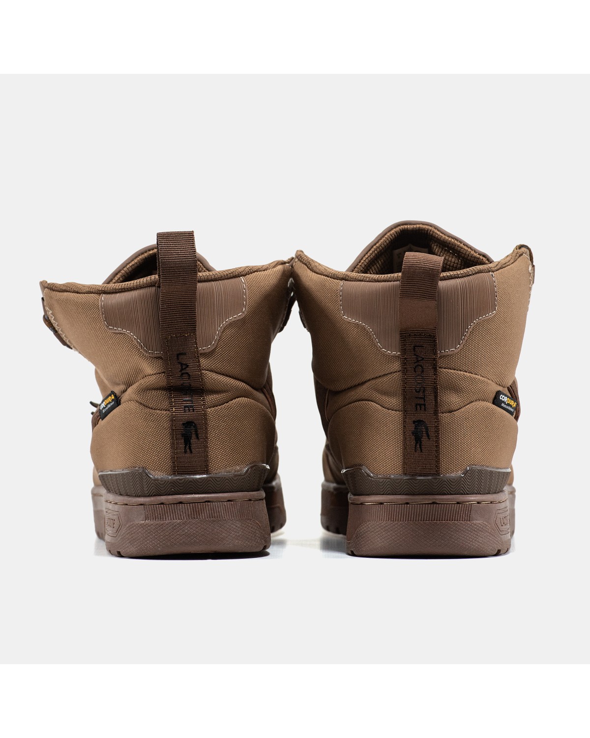 Lacoste T-Clip Cordura