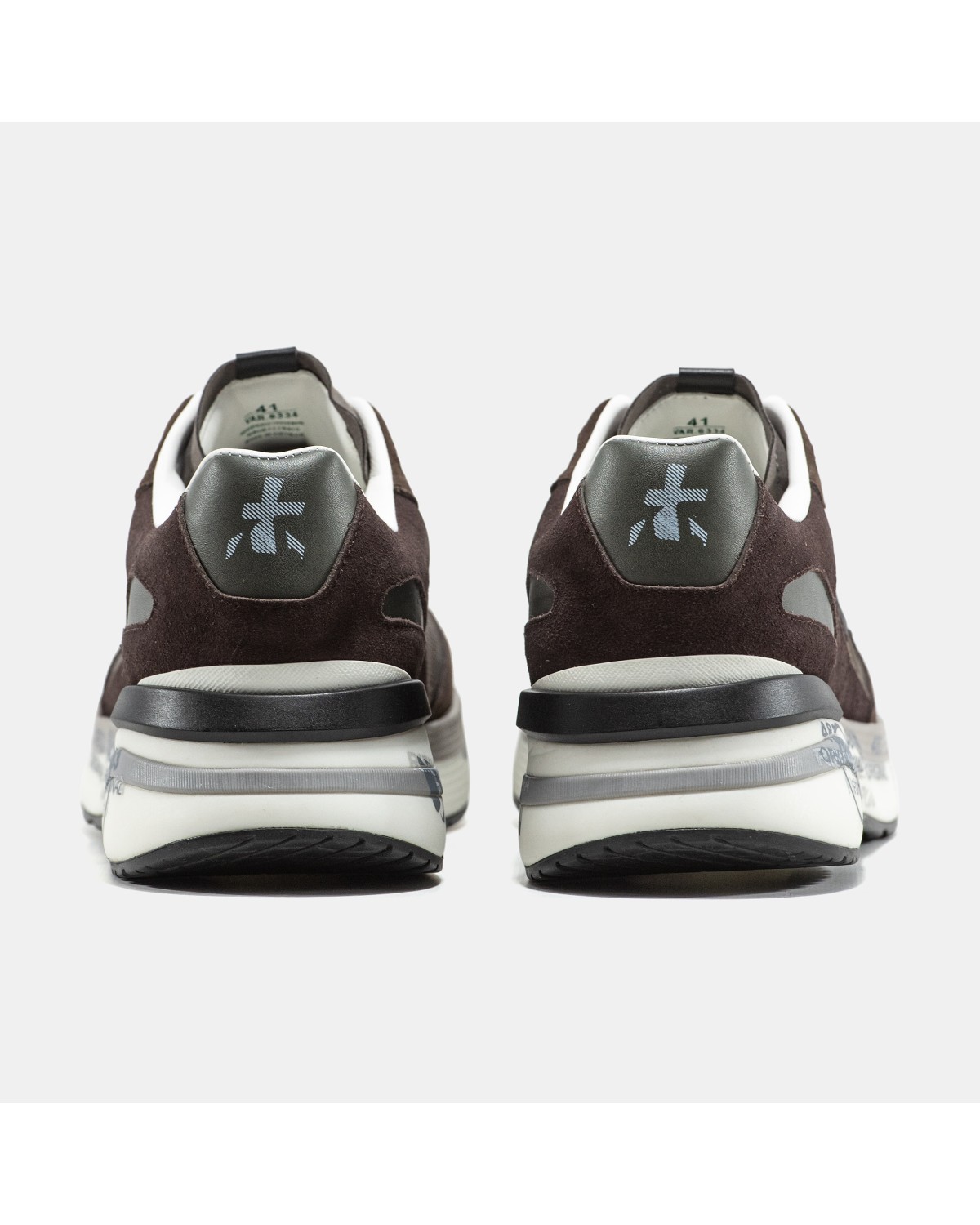 Premiata Moerun Brown Premiata Moerun Brown