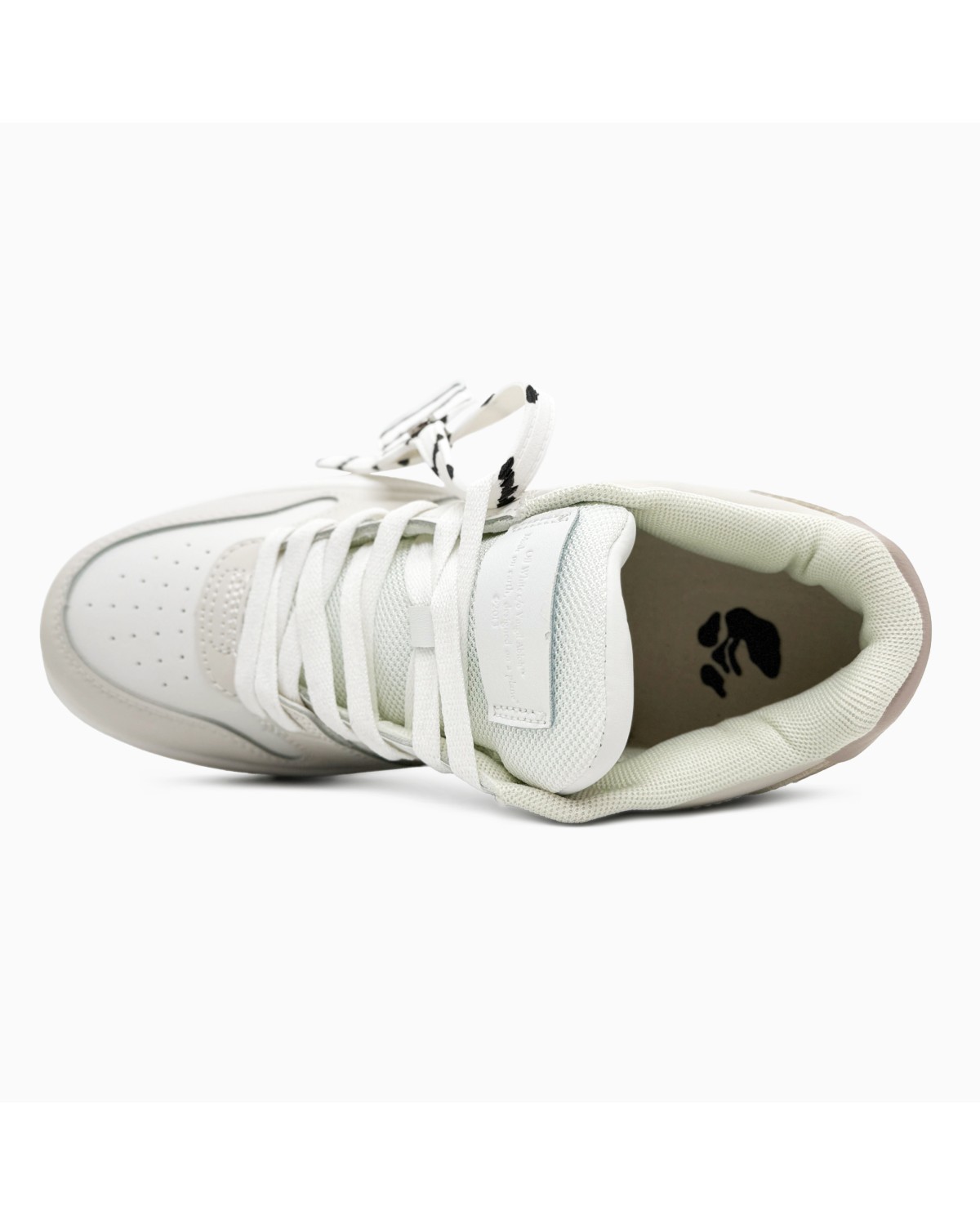 Off-White Out of Office