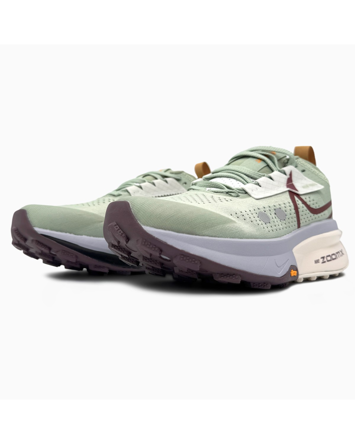 Nike Zegama Trail 2 ZoomX Mint