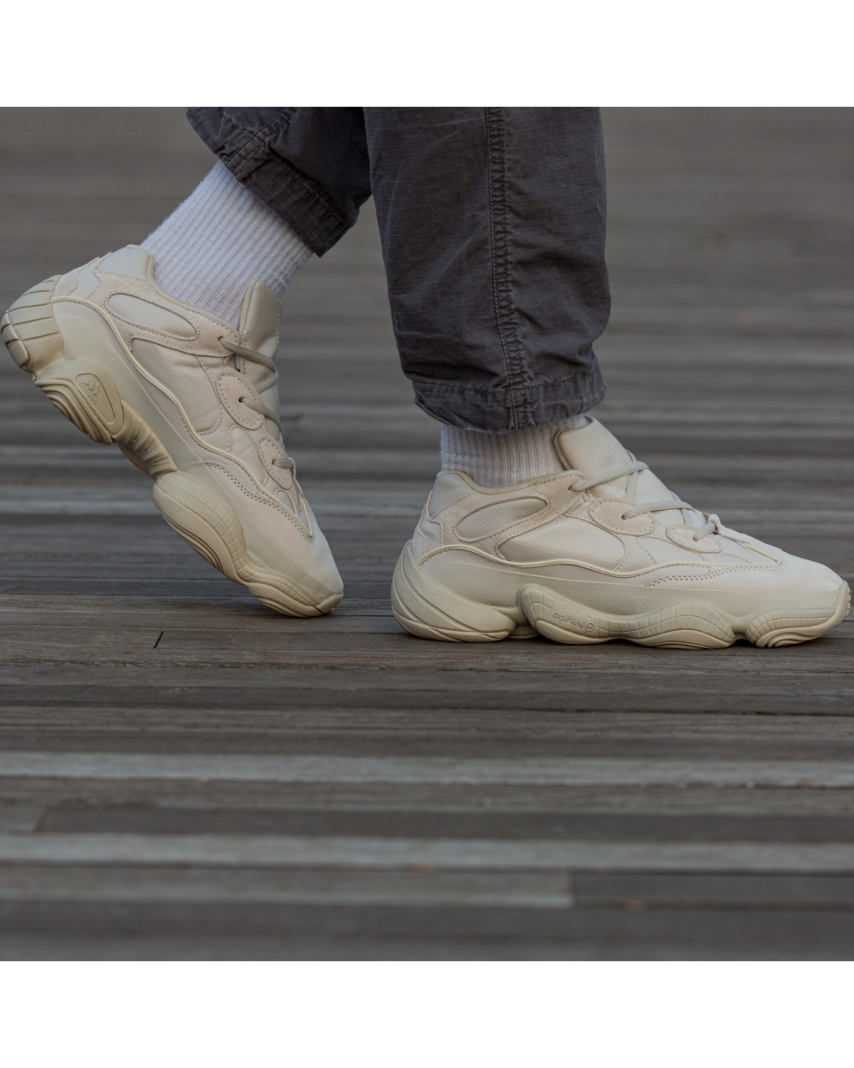 Adidas Yeezy 500 Termo Blush