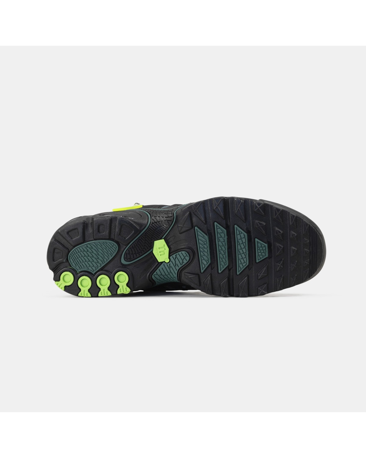 Nike Air Max TN Drift Plus Volt