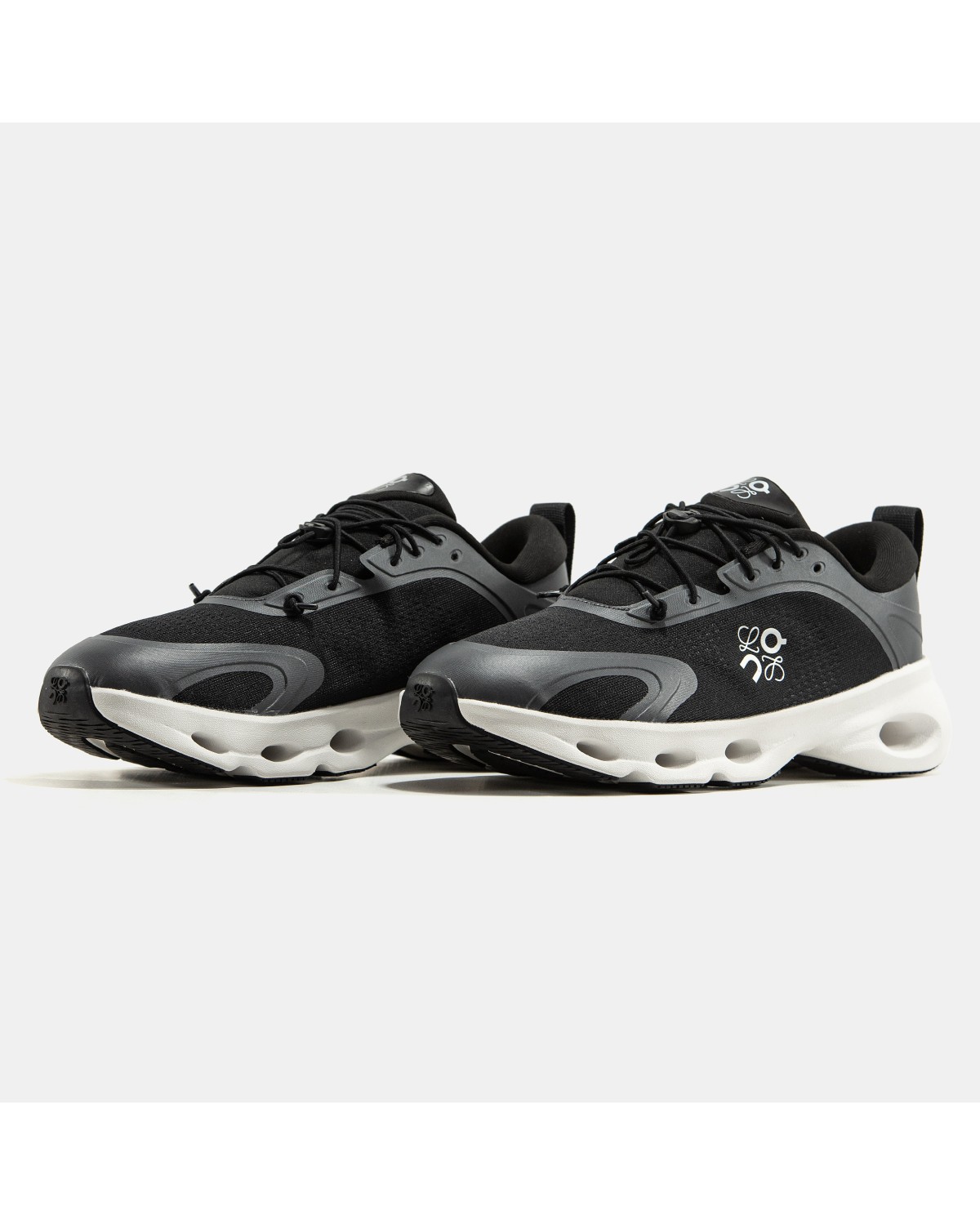 ON Cloudtilt x Loewe White Dark