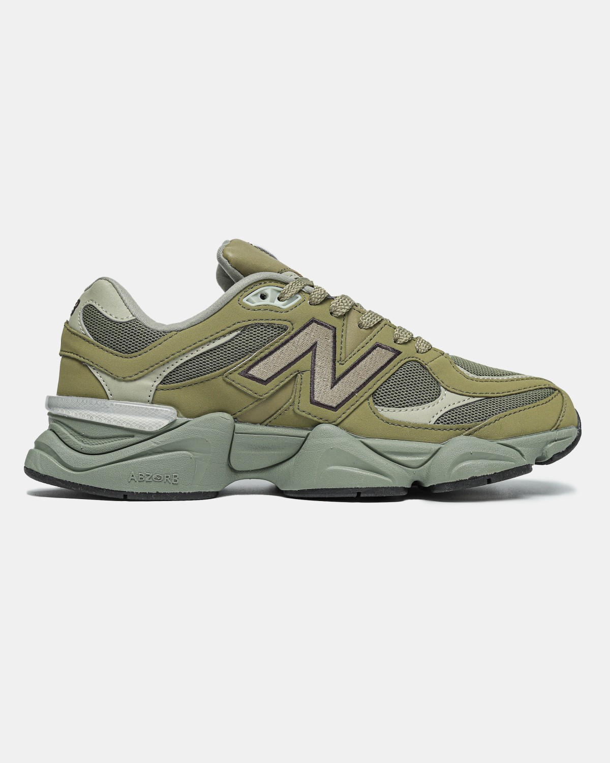 New Balance 9060 Green