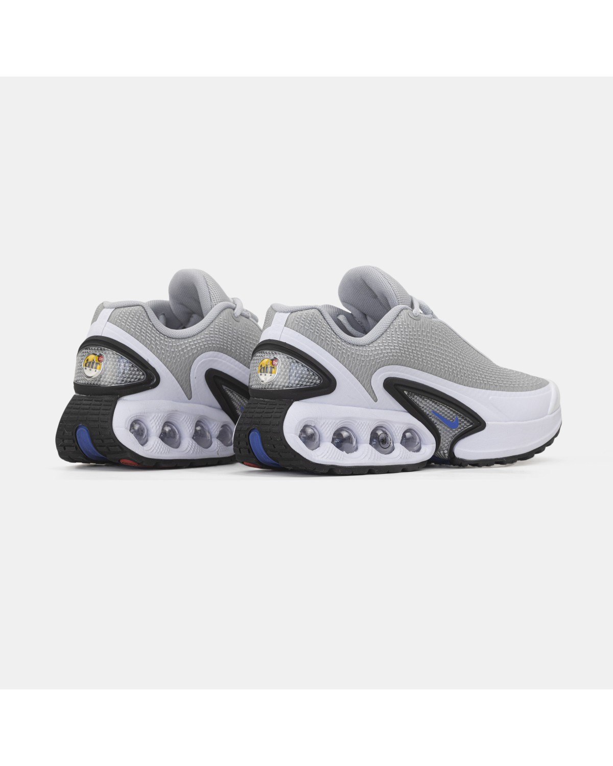 Nike Air Max DN Grey White