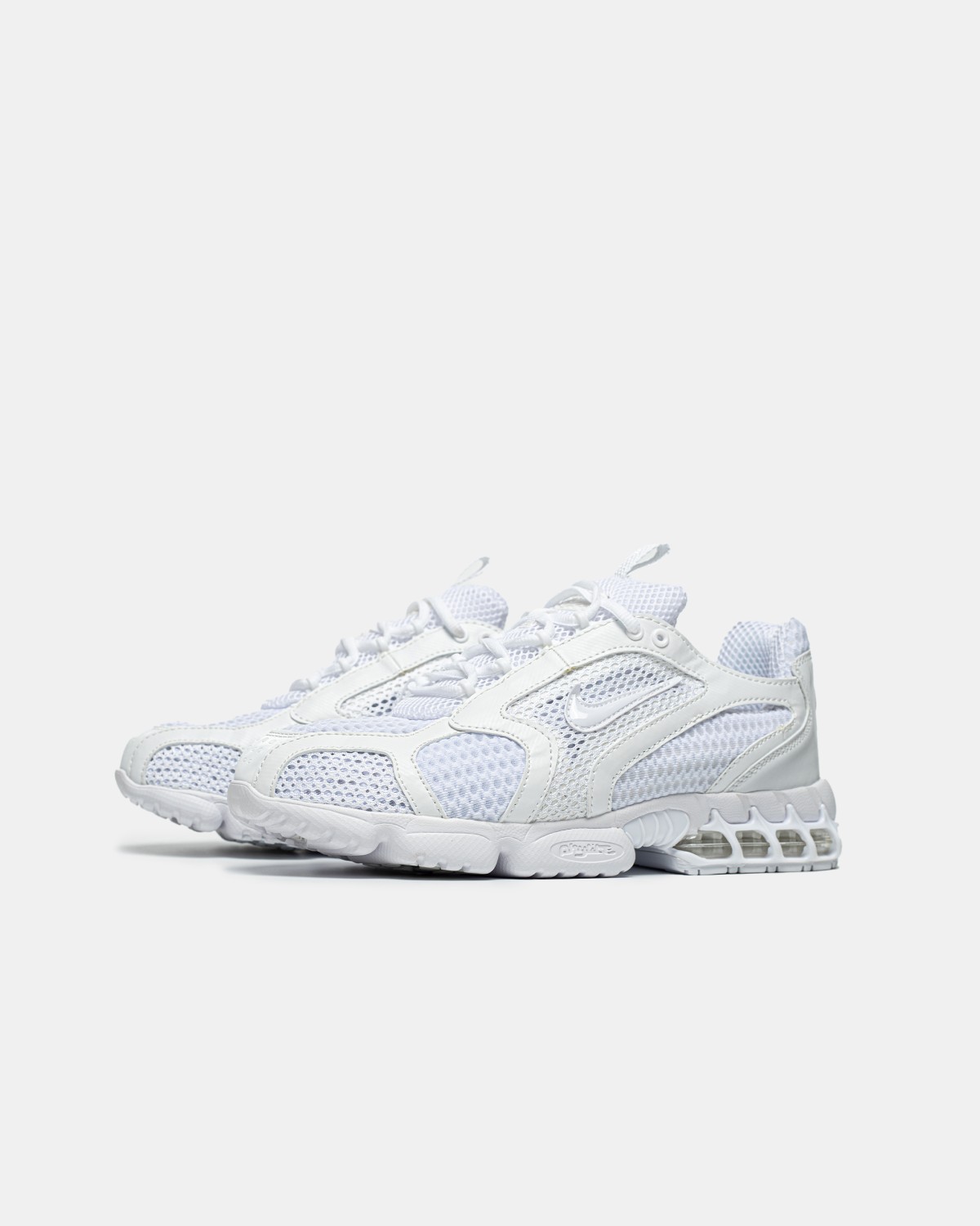 Nike Spiridon White