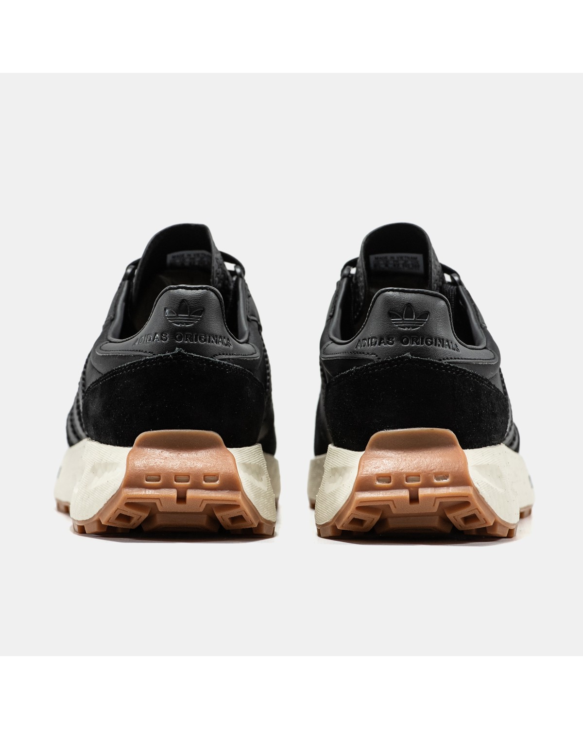 Adidas Retropy E5 Dark