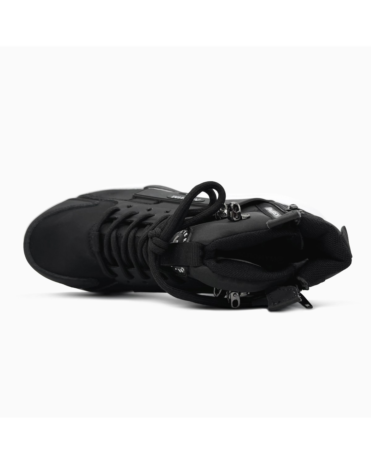 Nike Huarache Acronym Black/White Nike Huarache Acronym Black/White