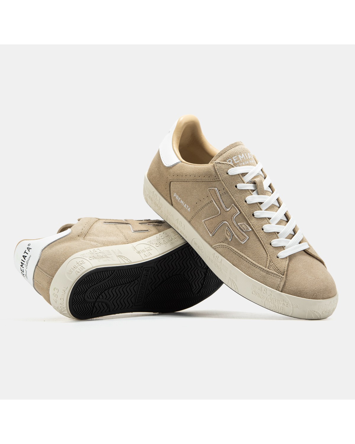 Premiata Steven