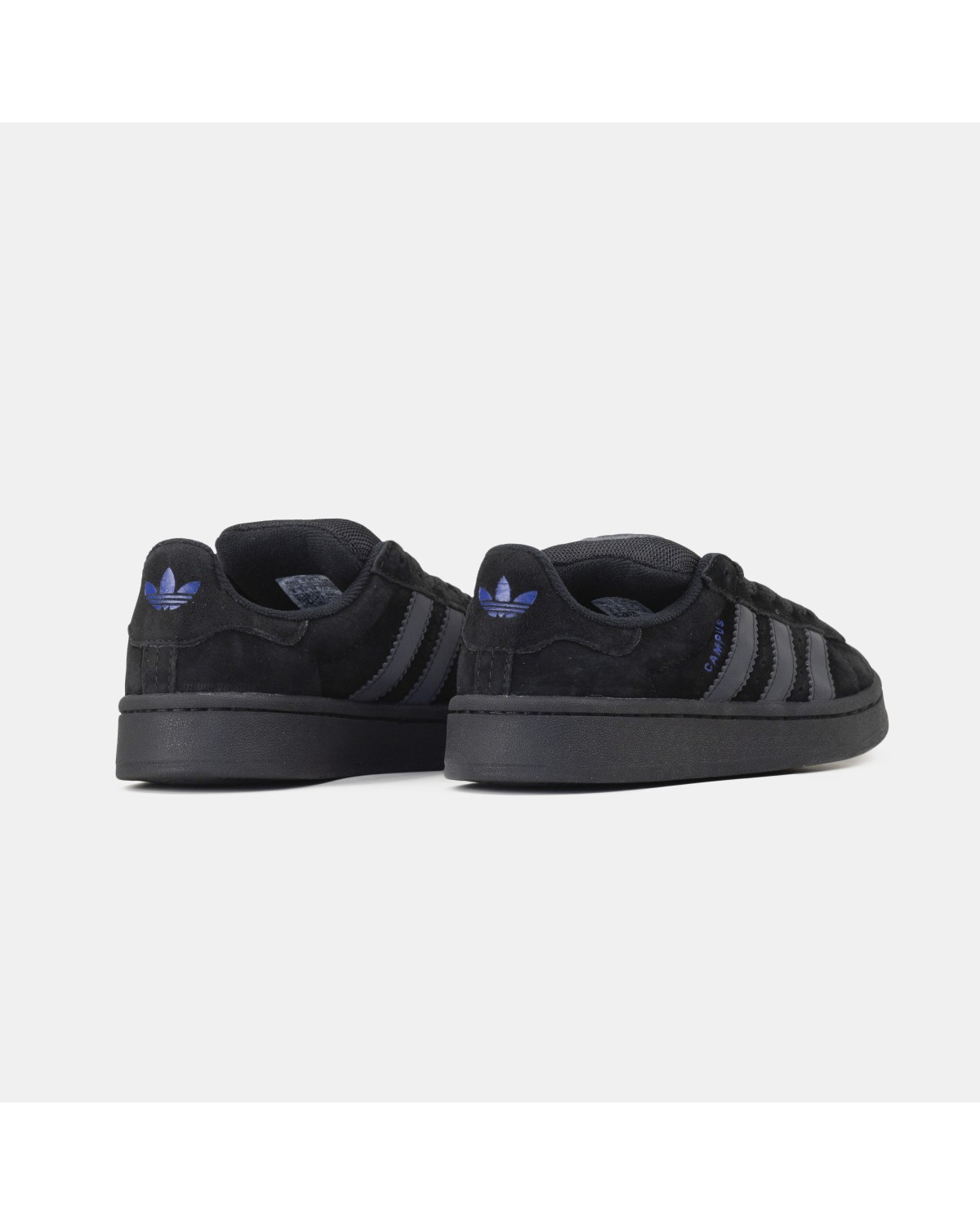 Adidas Campus Black