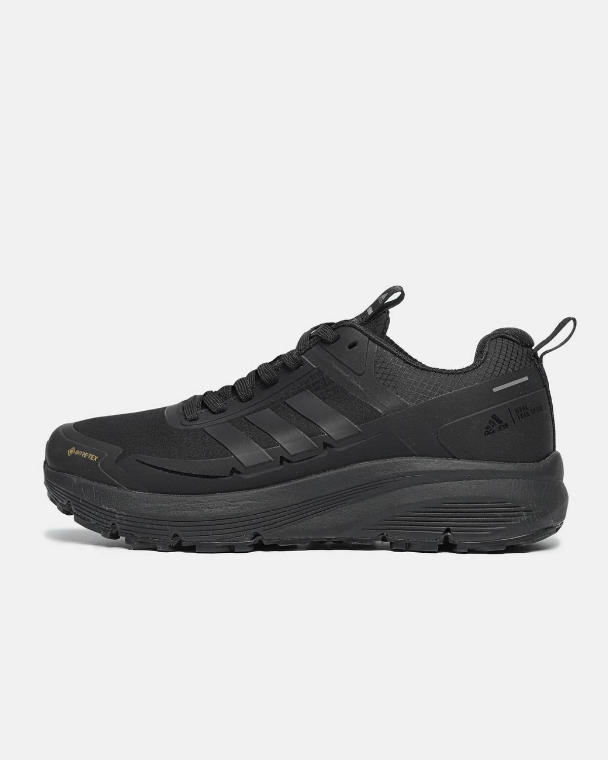 Adidas Gore-Tex Black
