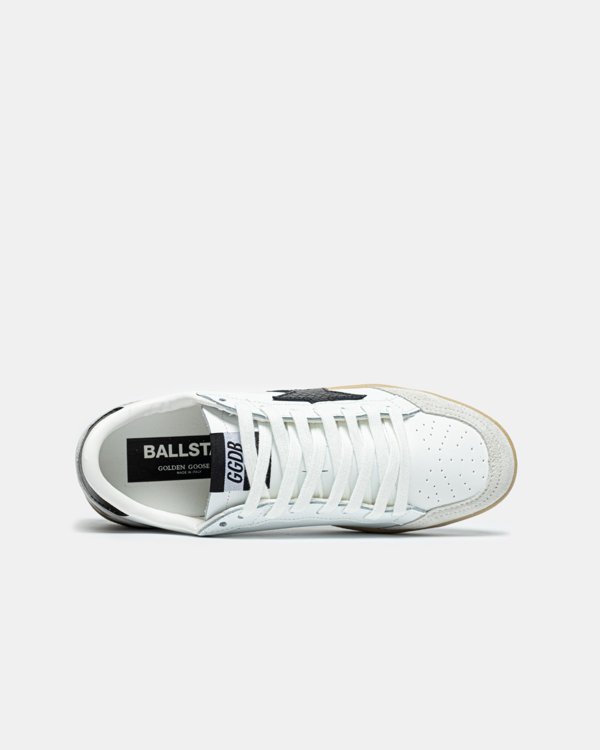 Golden Goose White