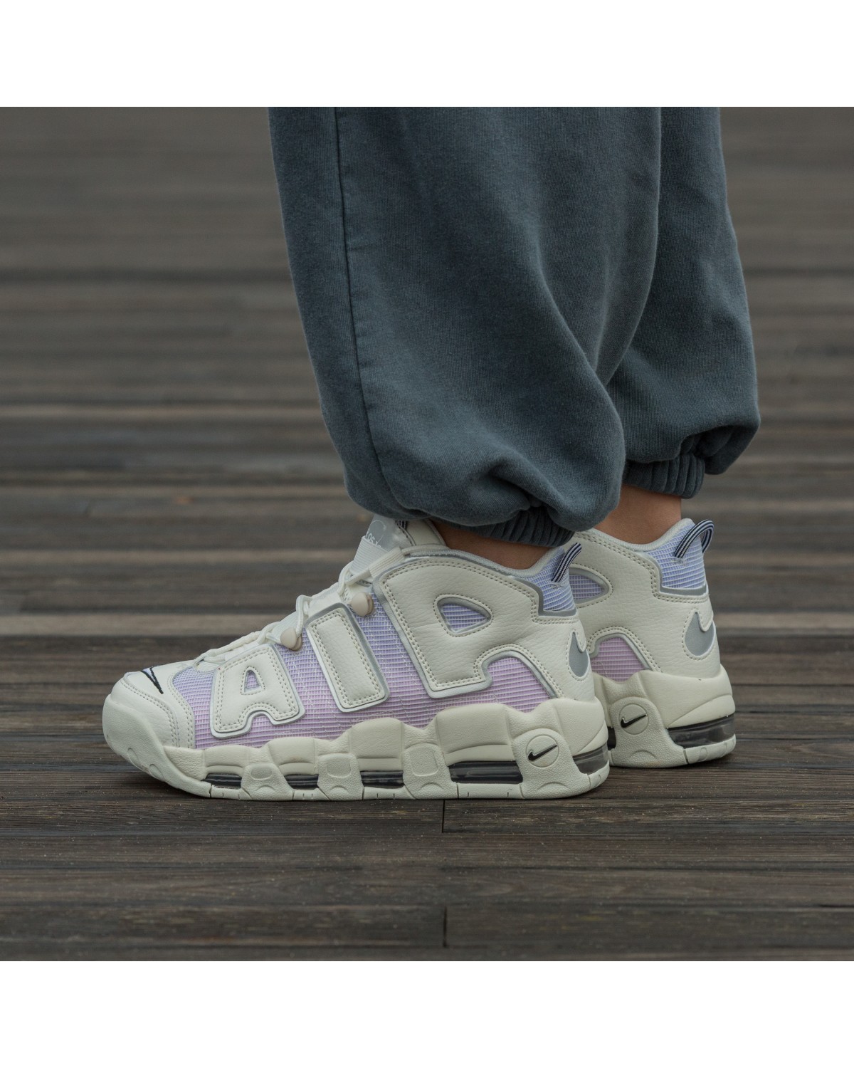 Nike Air More Uptempo