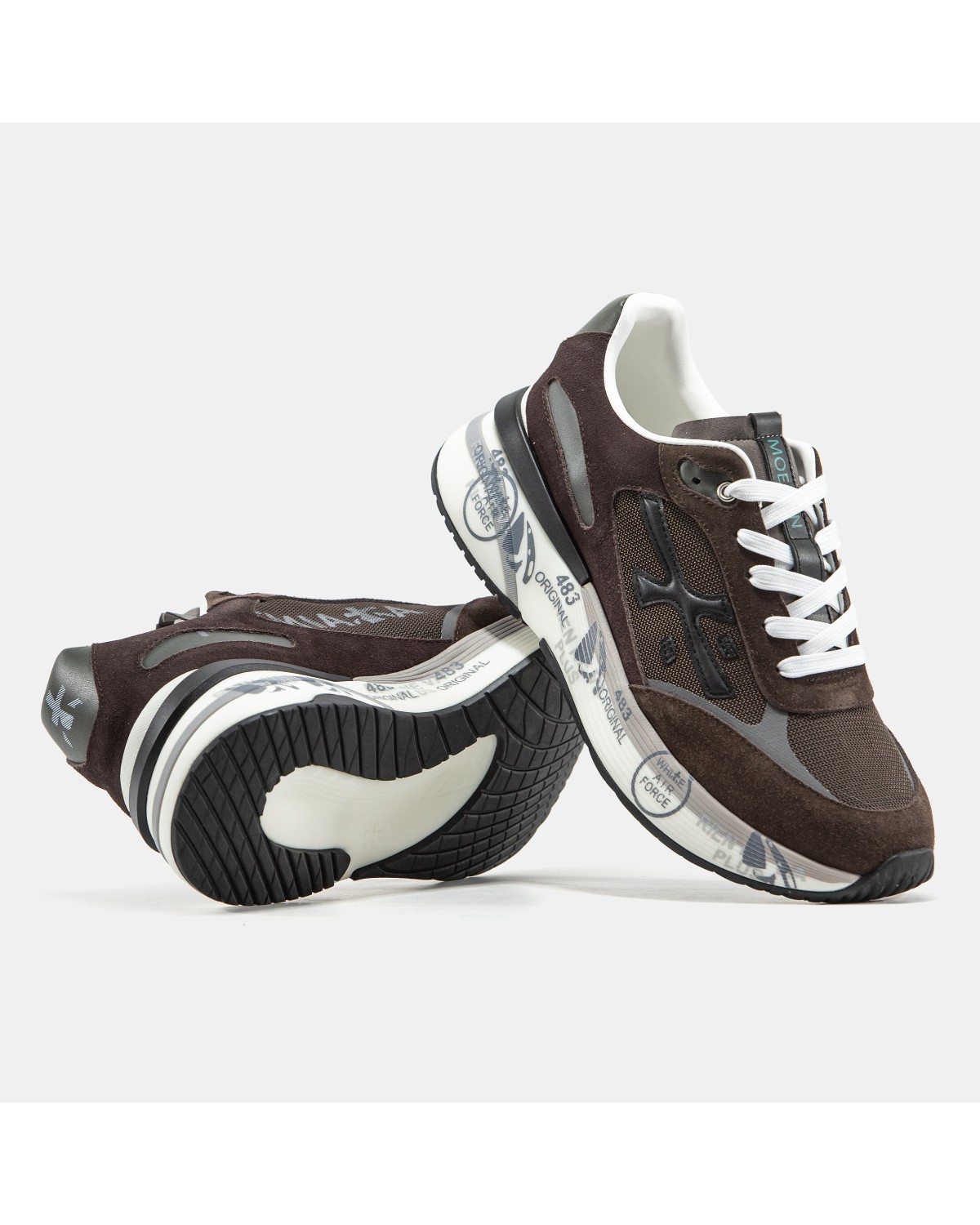 Premiata Moerun Brown Premiata Moerun Brown