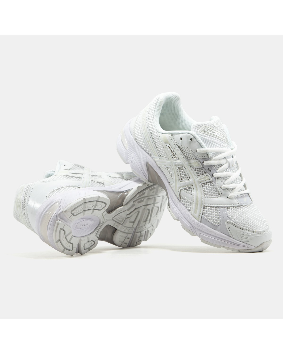 Asics Gel-1130 White Asics Gel-1130 White