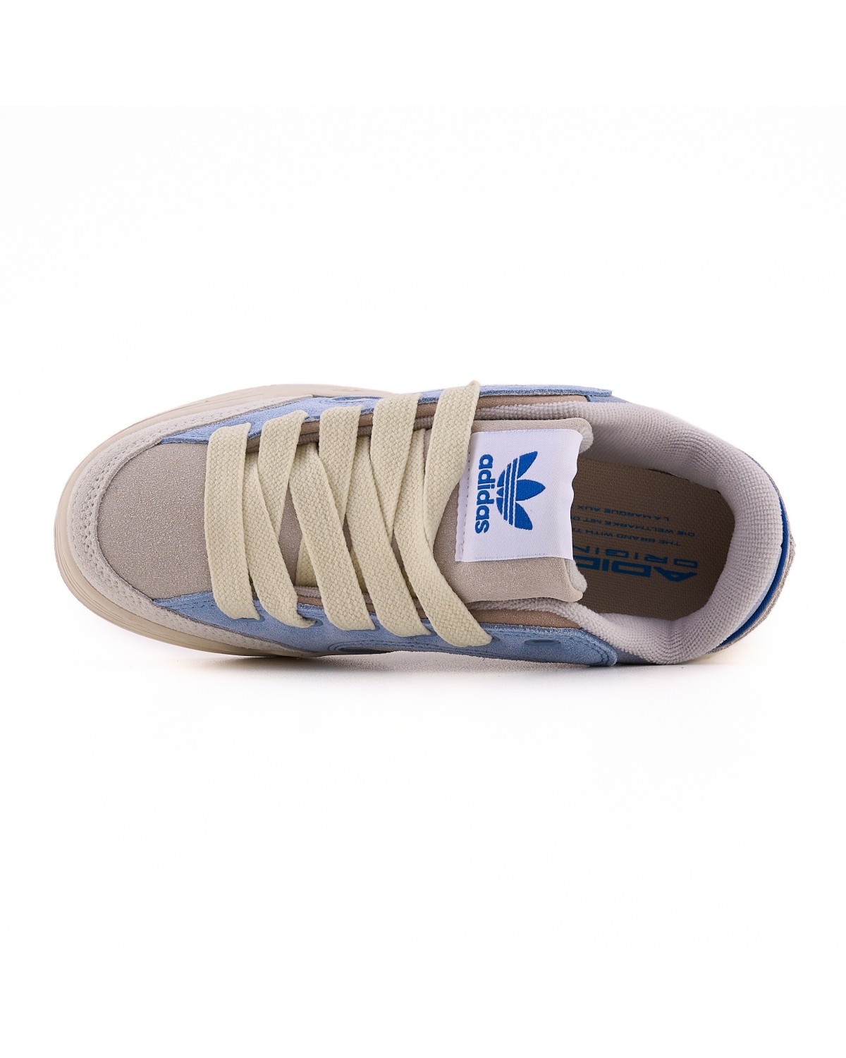 Adidas Adi2000 X Blue Dawn