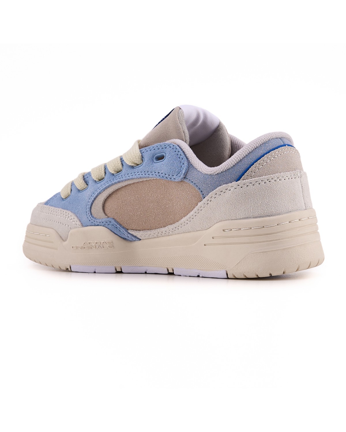 Adidas Adi2000 X Blue Dawn