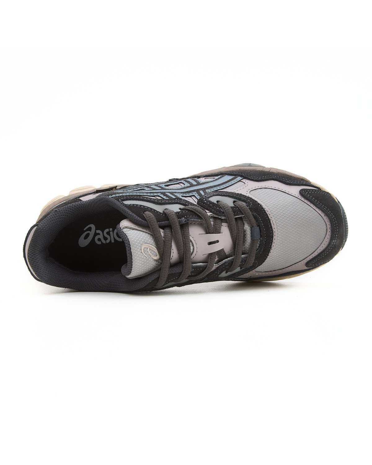 Asics Gel-NYC Beige Brown Gore-Tex Asics Gel-NYC Beige Brown Gore-Tex