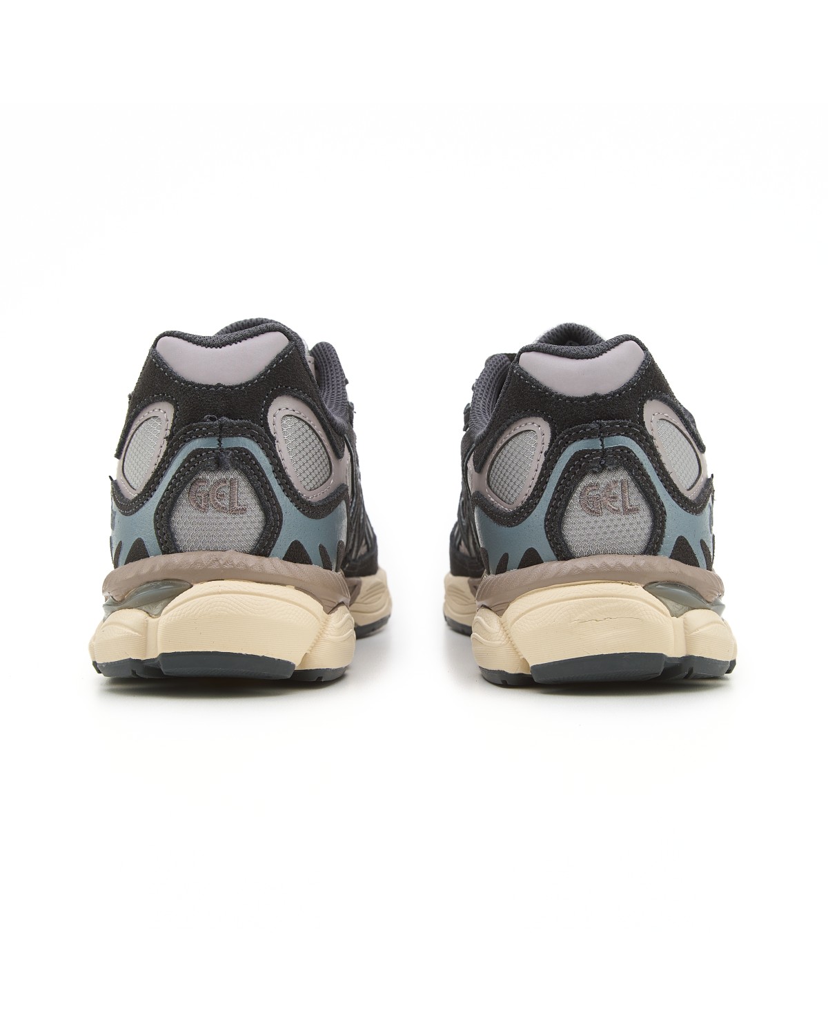 Asics Gel-NYC Beige Brown Gore-Tex Asics Gel-NYC Beige Brown Gore-Tex