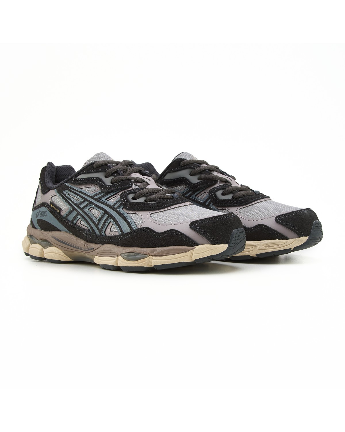 Asics Gel-NYC Beige Brown Gore-Tex Asics Gel-NYC Beige Brown Gore-Tex