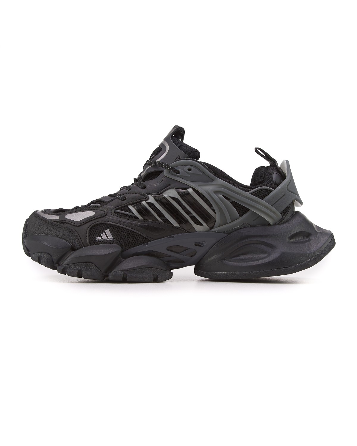 Adidas Vento XLG Deluxe Black Grey