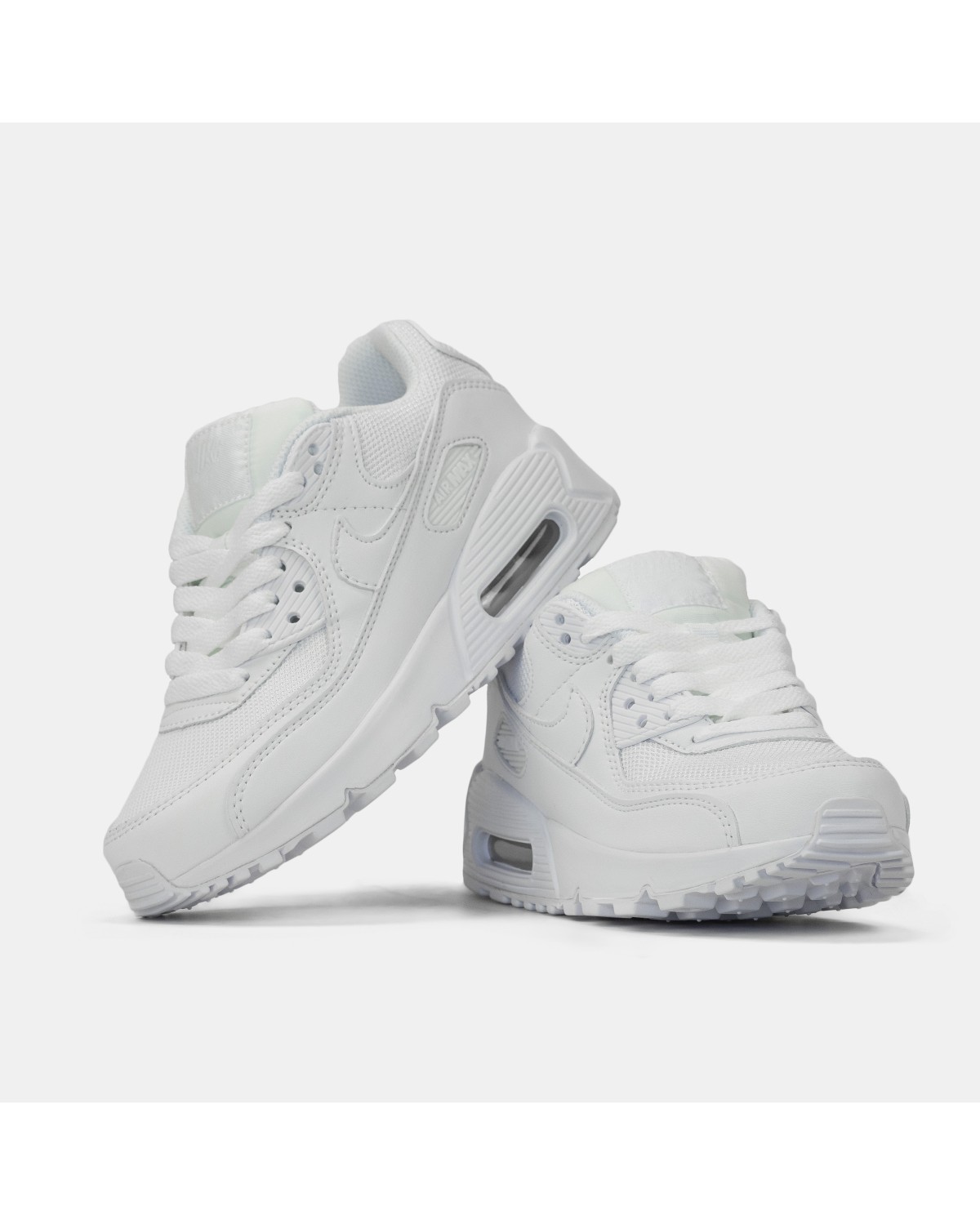 Nike Air Max 90 White