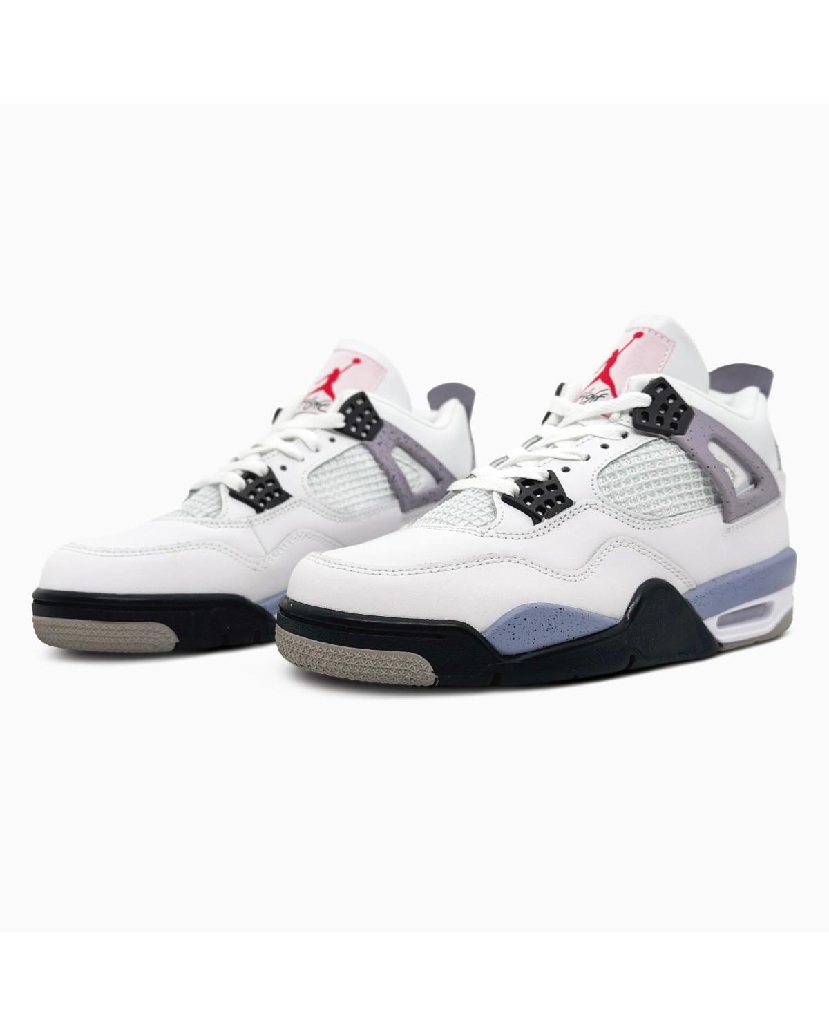 Nike Air Jordan 4