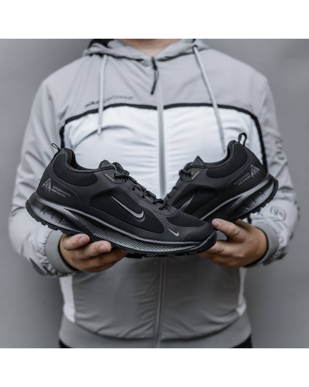 Nike ACG Air Wildhorse Dark Nike ACG Air Wildhorse Dark