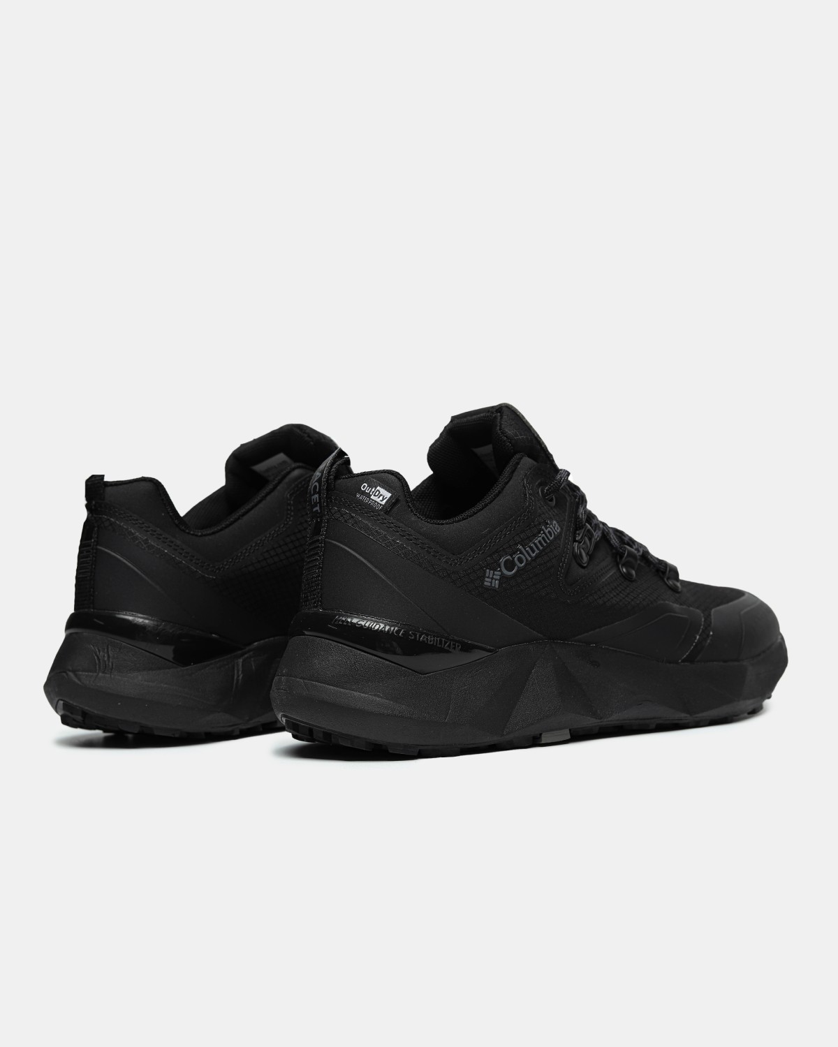 Columbia 3M Thinsulate