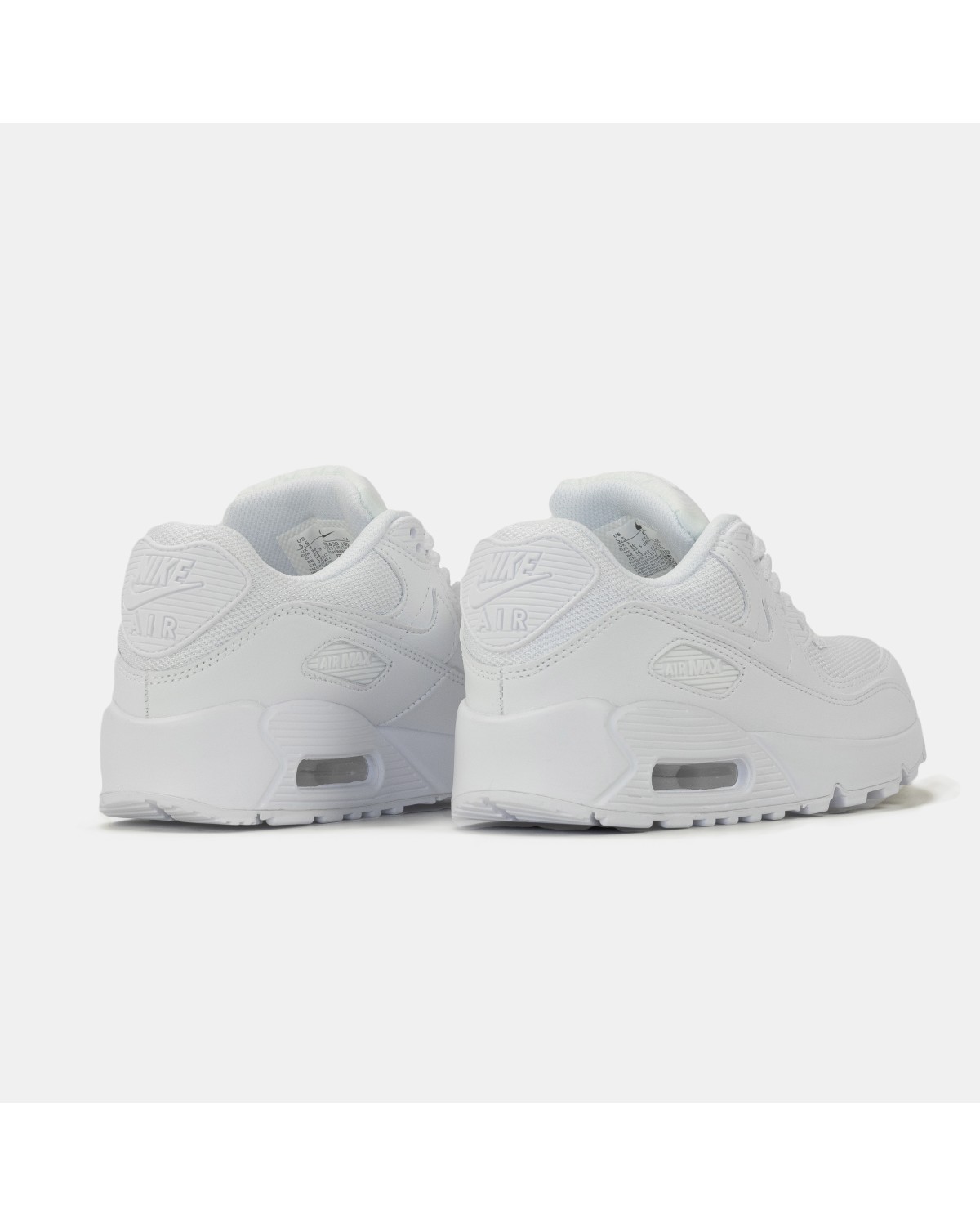Nike Air Max 90 White