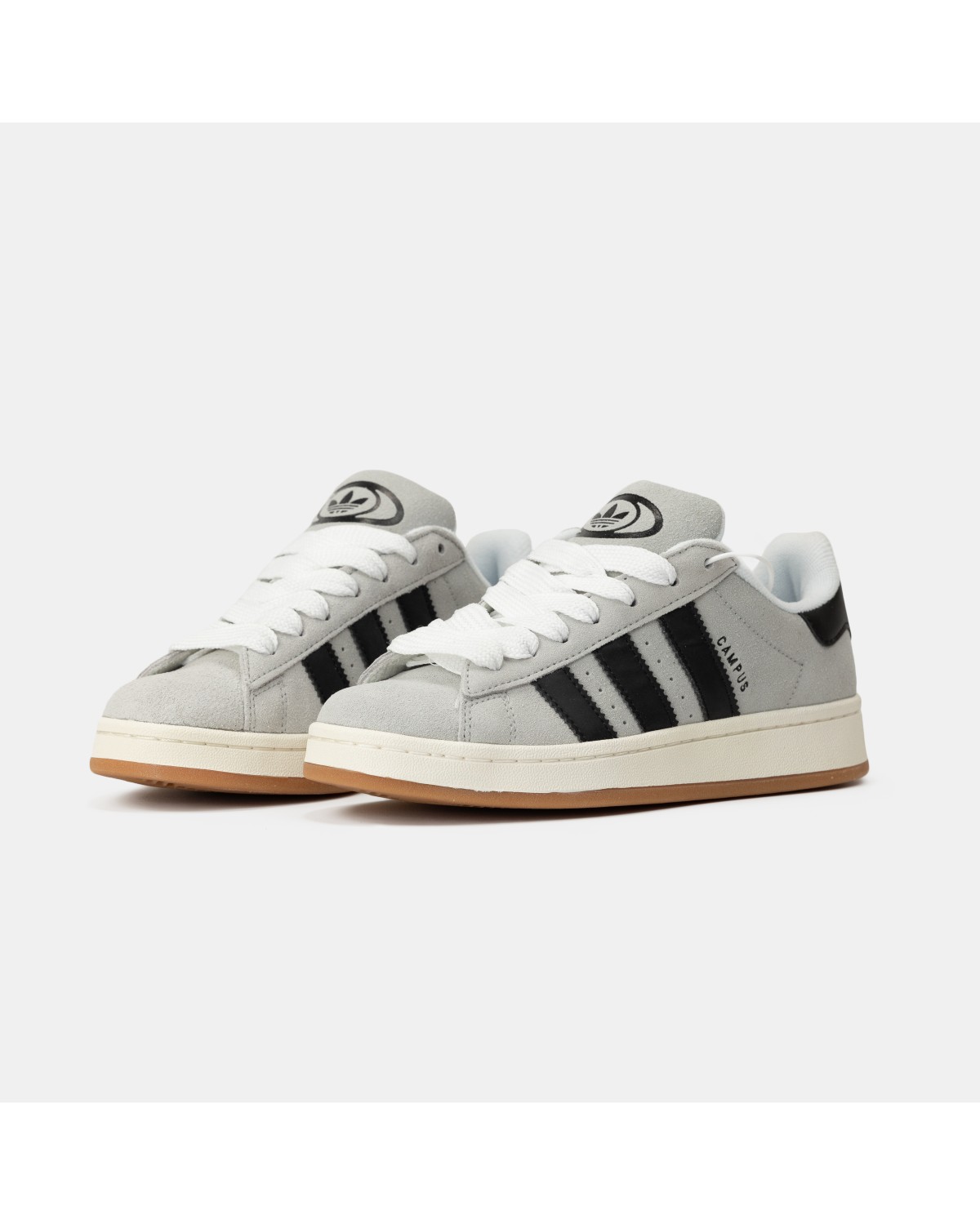 Adidas Campus 00s Grey Adidas Campus 00s Grey