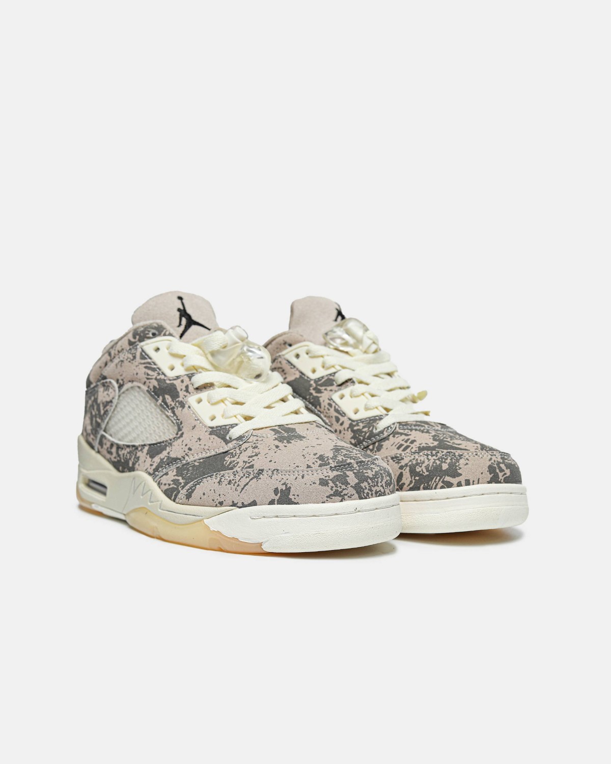 Jordan Retro 5 Low “Expressions”