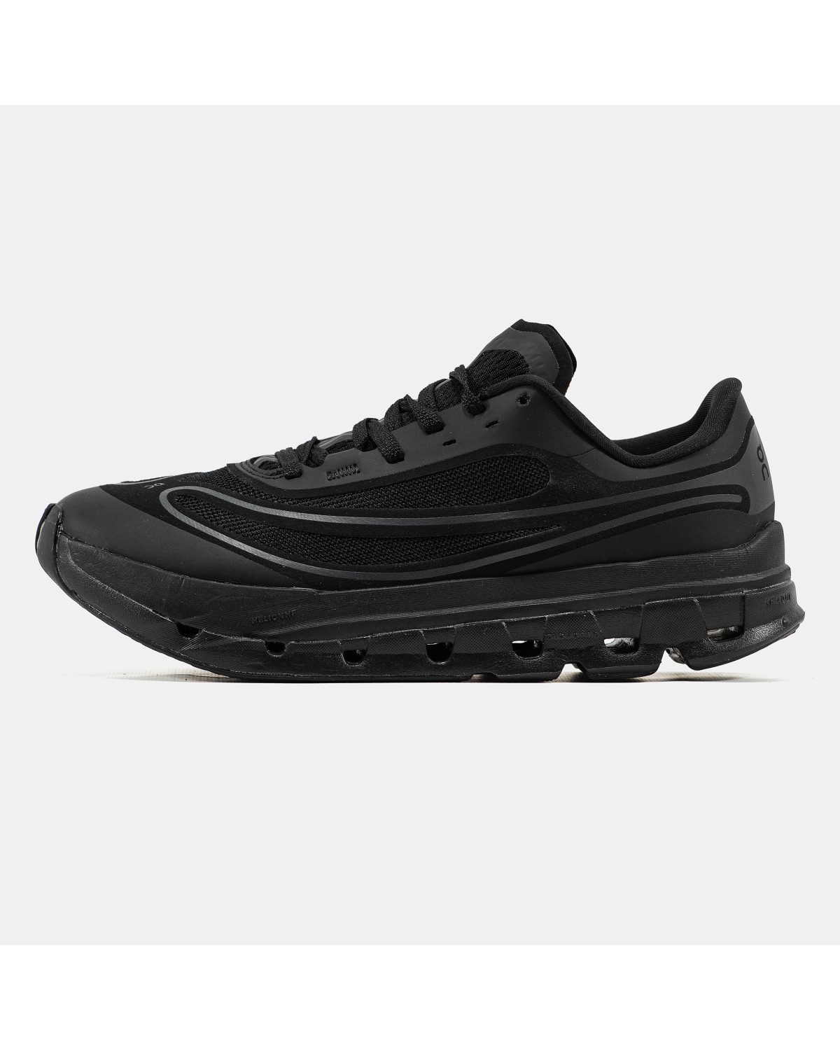 ON Cloudflow 5 Black