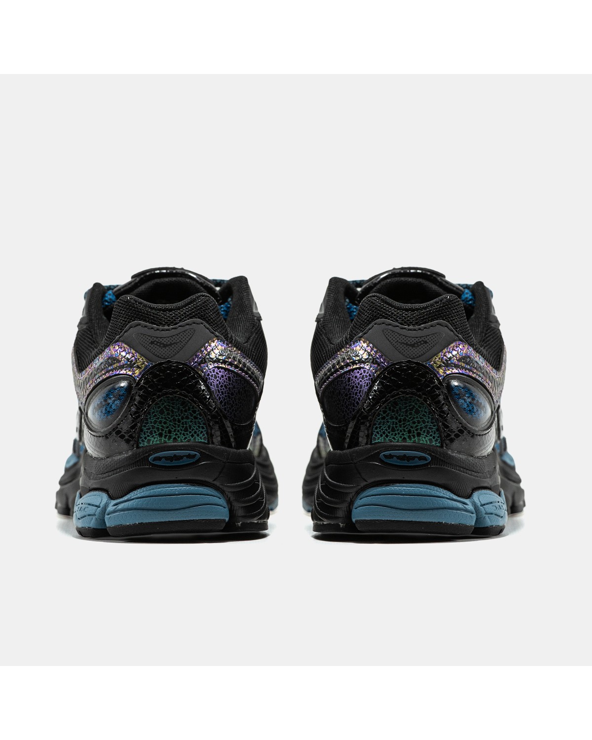 Saucony Progrid Omni 9