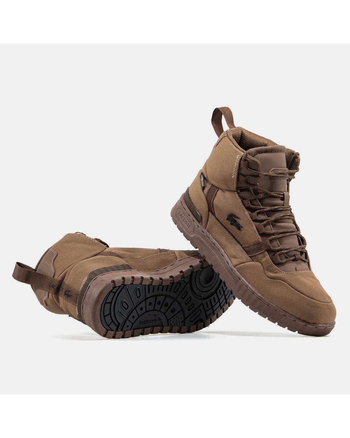 Lacoste T-Clip Cordura