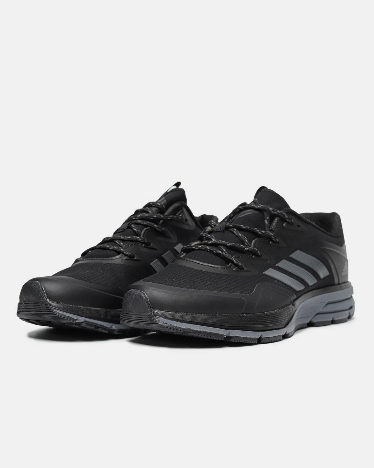 Adidas Gore-Tex Black