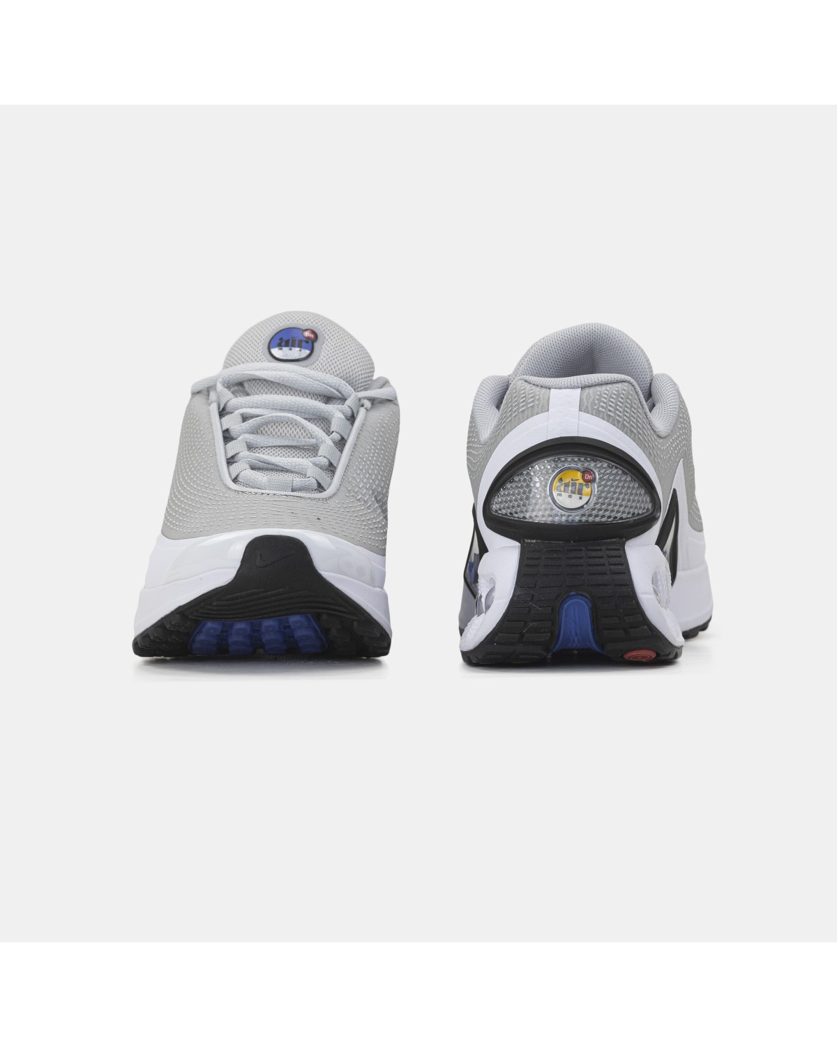 Nike Air Max DN Grey White
