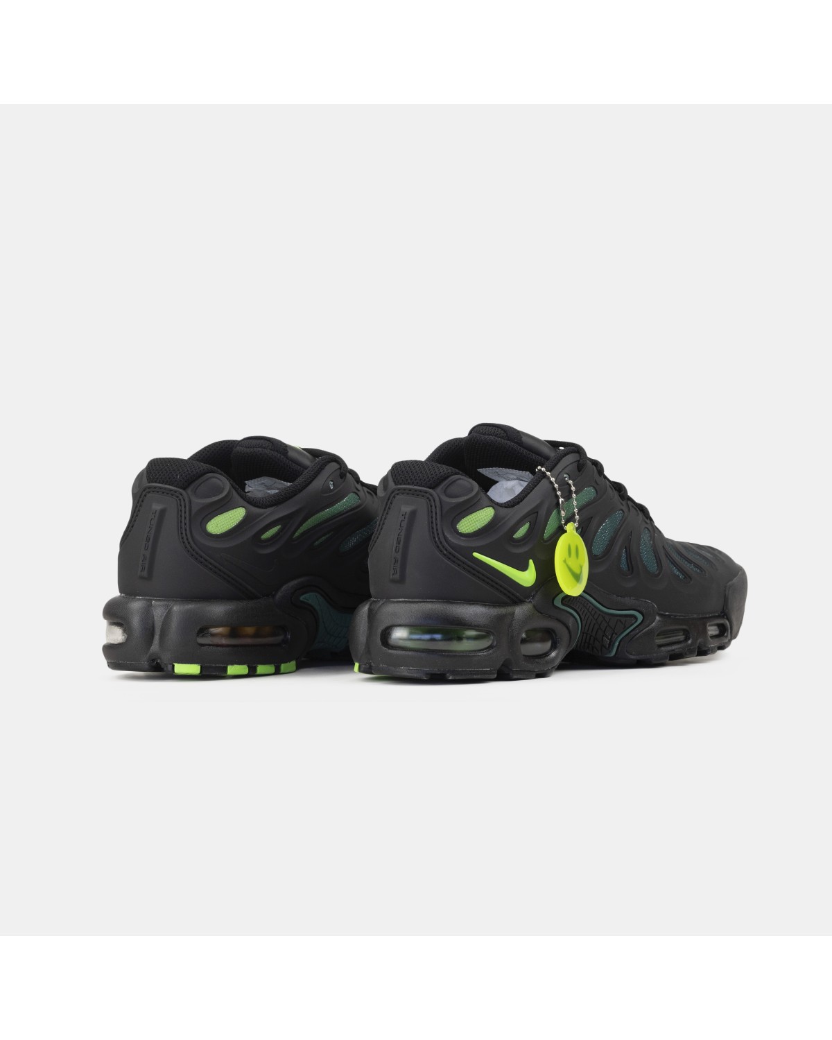 Nike Air Max TN Drift Plus Volt Nike Air Max TN Drift Plus Volt