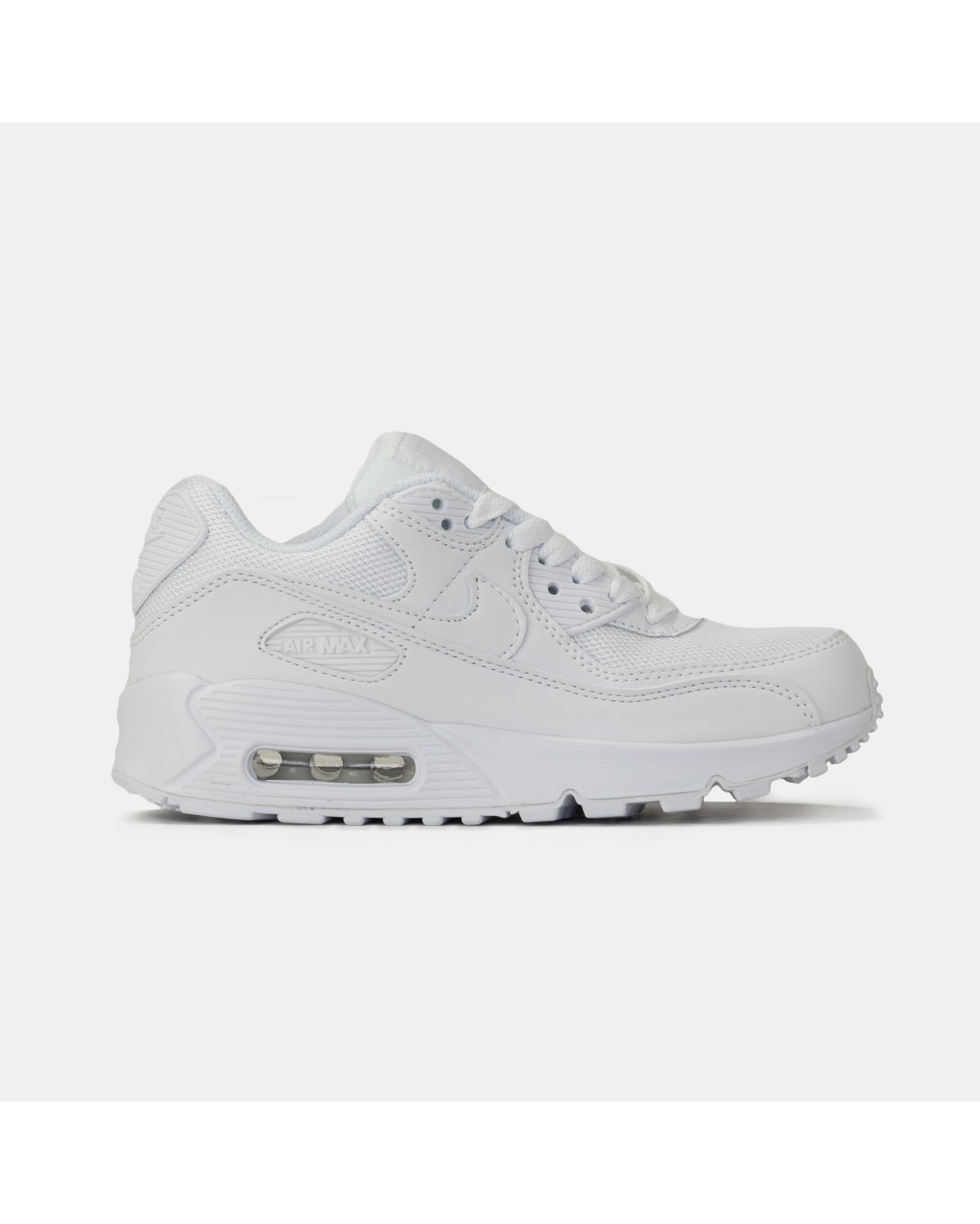 Nike Air Max 90 White