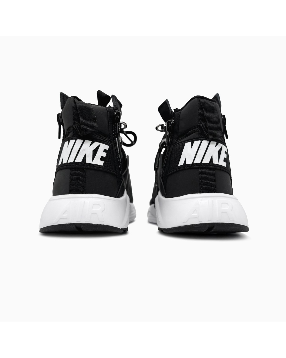 Nike Huarache Acronym Black/White Nike Huarache Acronym Black/White